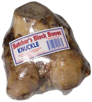 Butchers Block Butcher Bones Beef Femur Knuckle End Dog Bone Butchers Block Butcher Bones Beef Femur Knuckle End Dog Bone