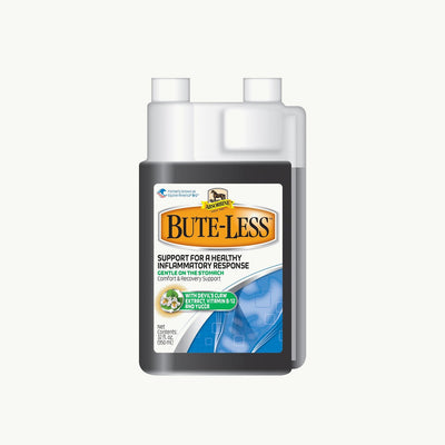 Absorbine Bute-Less Solution 32oz