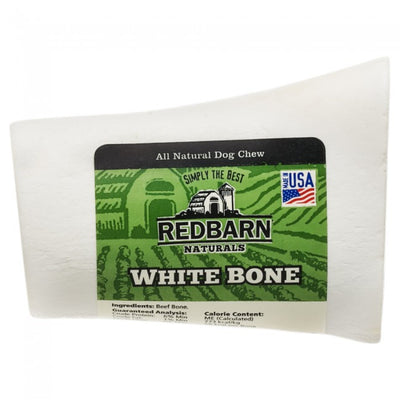 Redbarn's White Bone