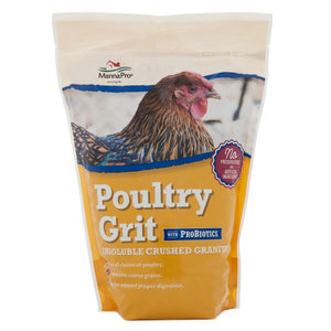 Poultry Grit With Probiotics