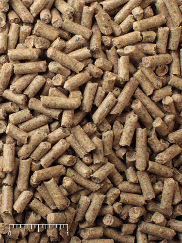 Mazuri® Llama Diet High Fiber, Coarse