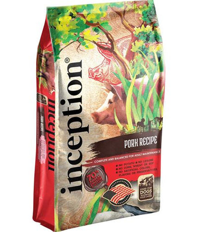 inception Pork Recipe