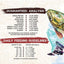 inception Fish Recipe