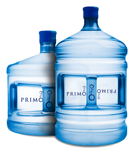 Primo 5gal Exchange