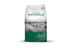 Diamond naturals chicken and rice large breed best sale