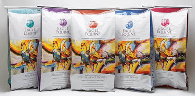 Excel Equine Natur-Alfa Oat