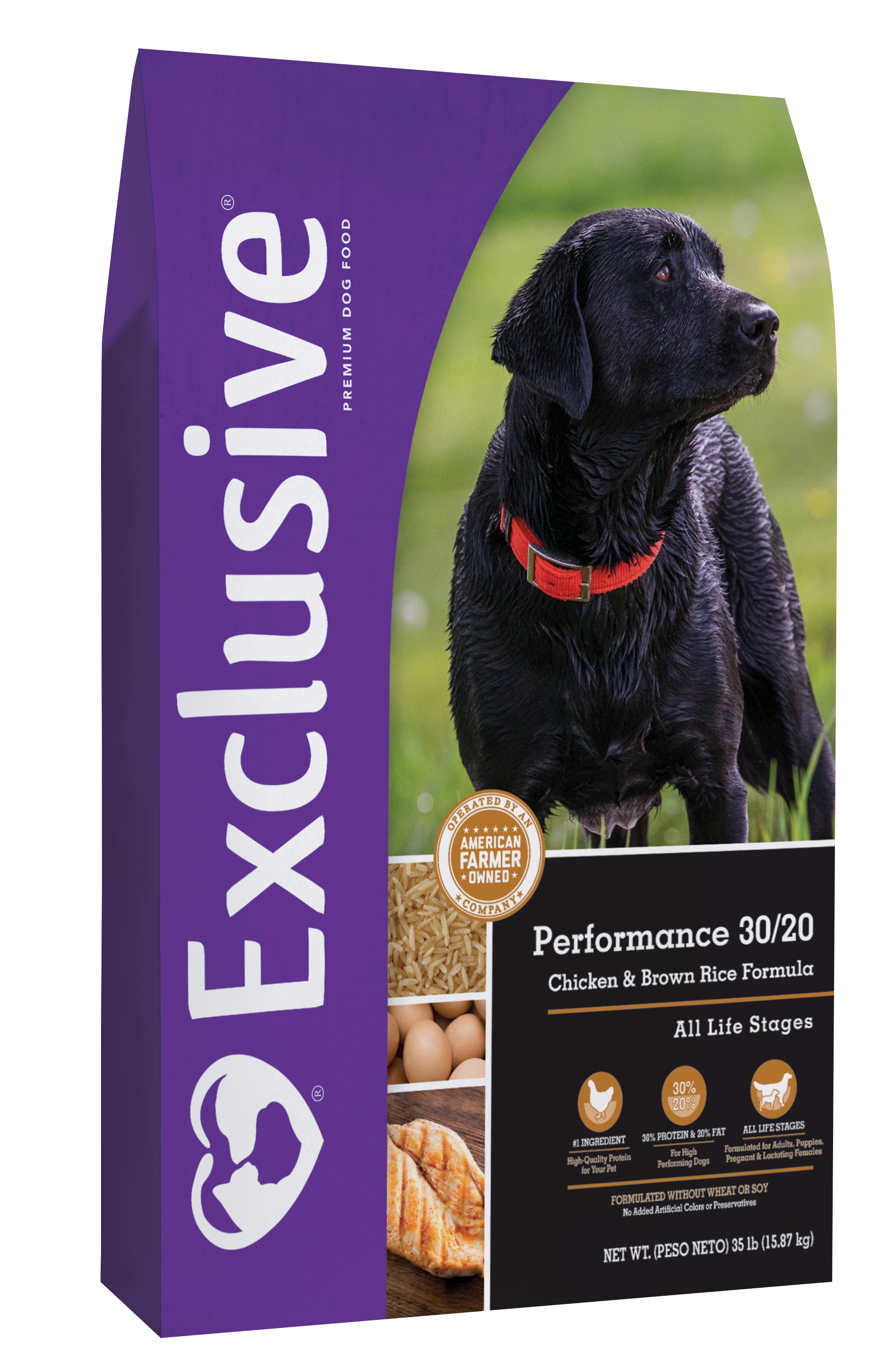 Best performance dog food deals