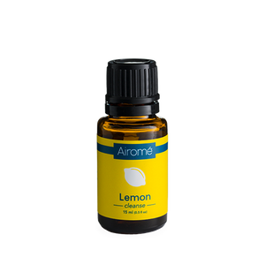 Airomé Lemon Essential Oil