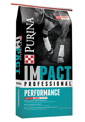 Purina Impact Performance