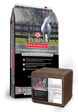 Purina Free Balance 12:12