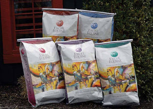 Excel Equine Equigleam Meal