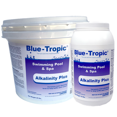 Blue Tropic Alkalinity Plus