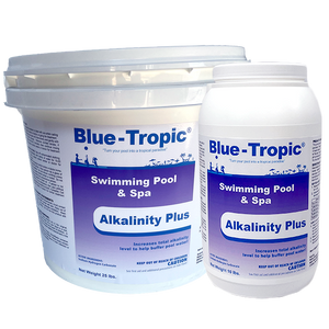 Blue Tropic Alkalinity Plus