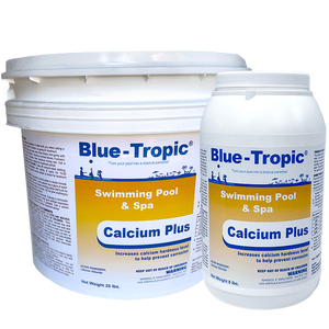 Blue Tropic Calcium Plus