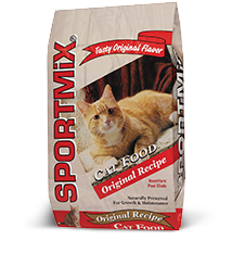 SPORTMiX® Original Recipe Cat Food