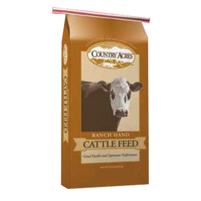 Ranch Hand 14