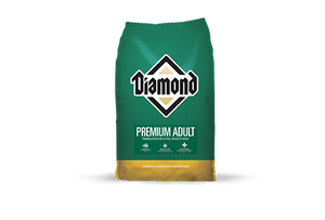 Diamond Premium Adult Formula Dog Food