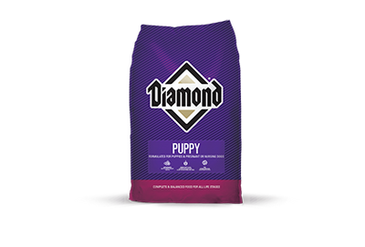 Diamond Puppy Formula Dog Food