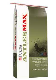 AntlerMax Deer Chow 20