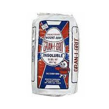 Poultry Grit 50lb