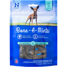 N-Bone Bone-A-Mints