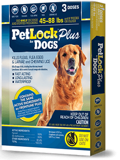 Petlock plus hotsell for cats