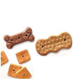 Sportmix Mix & Match Biscuits