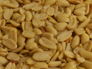 Peanut Pickouts