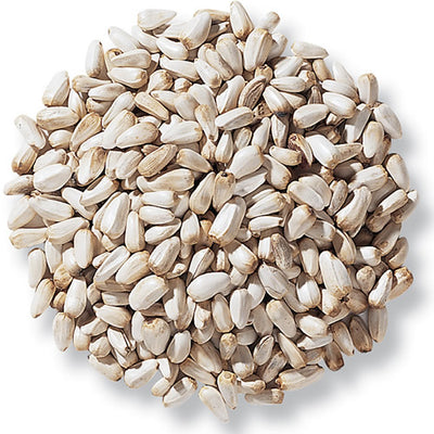 Safflower Seed