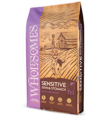 SPORTMIX Wholesome Sensitive Stomach Salmon 30lb