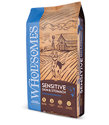 SPORTMIX Wholesome Sensitive Stomach Lamb 30lb