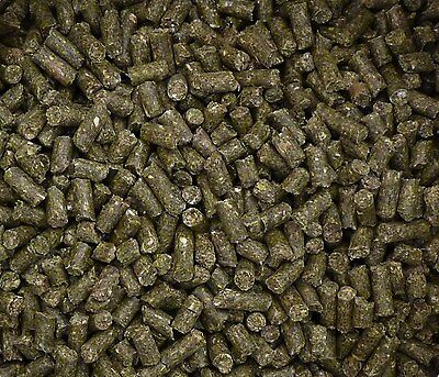 Timothy Pellets