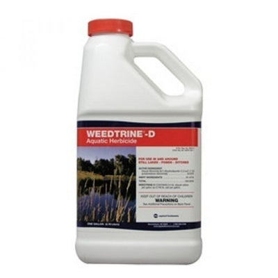 Aquatic Control Weedtrine D