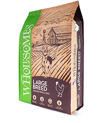 SPORTMIX Wholesome Large Breed Chicken & Rice 40lb