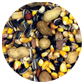 Naturalist Wildlife Critter Mix Bird Seed